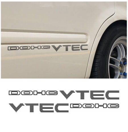 dohc-vtec